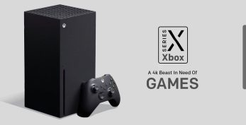 xbox series x reviews