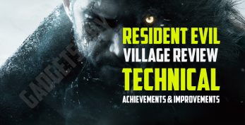 Resident Evil Village Review