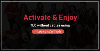 tlc go com activate