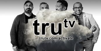 Activate TruTv