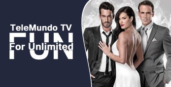 Activate Telemundo on Roku