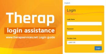 Therap Login Guide