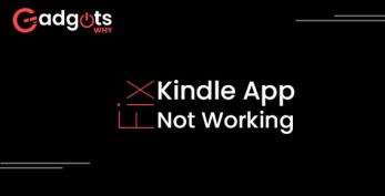 Fix Kindle App Not Working Issue | Fix Kindle Read Now Button