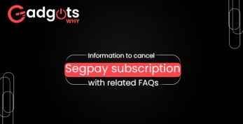 cancel Segpay subscription