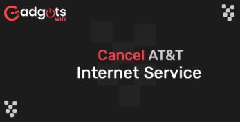 Cancel AT&T Internet service